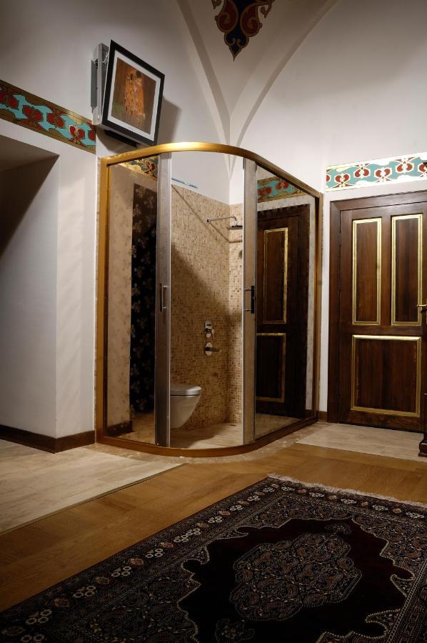 Hotel Kanuni Kervansaray Historical 5*
