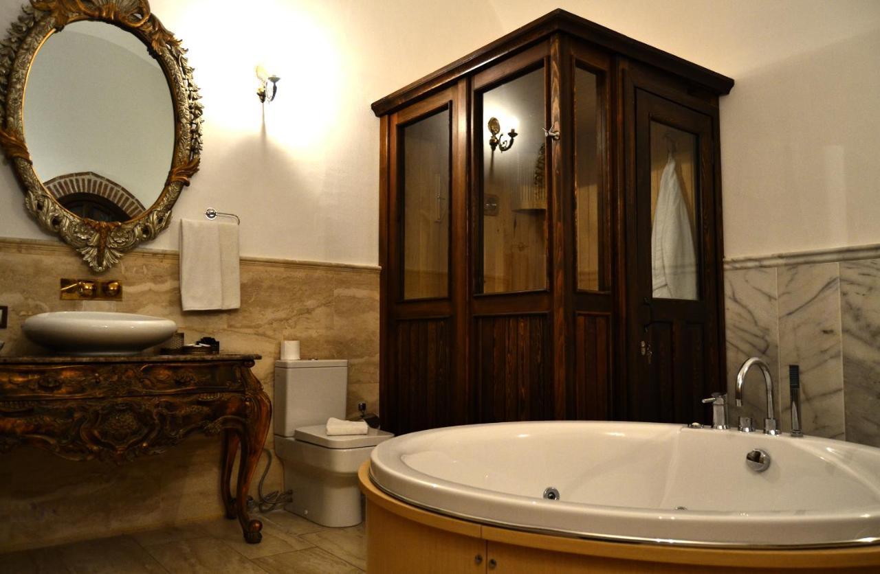 Hotel Kanuni Kervansaray Historical 5*