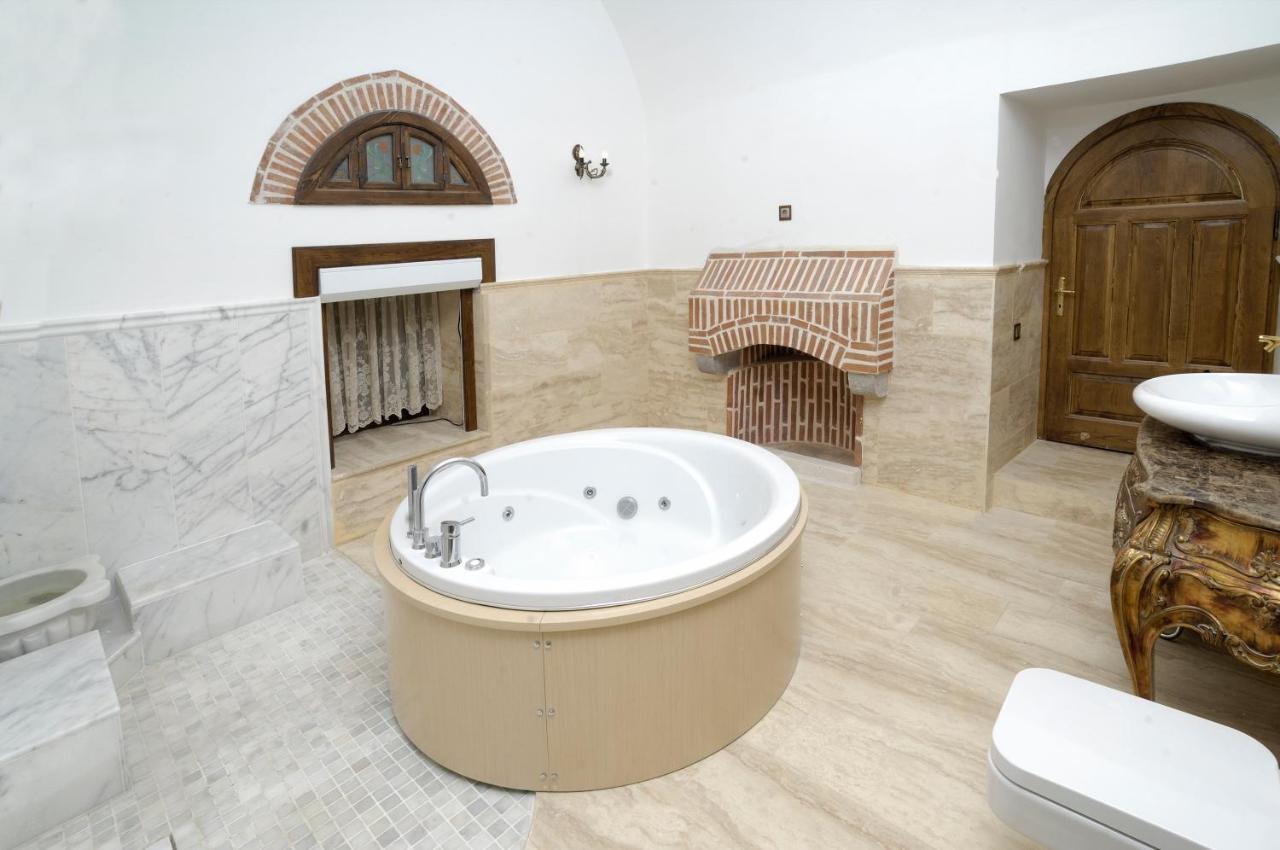 Hotel Kanuni Kervansaray Historical 5*