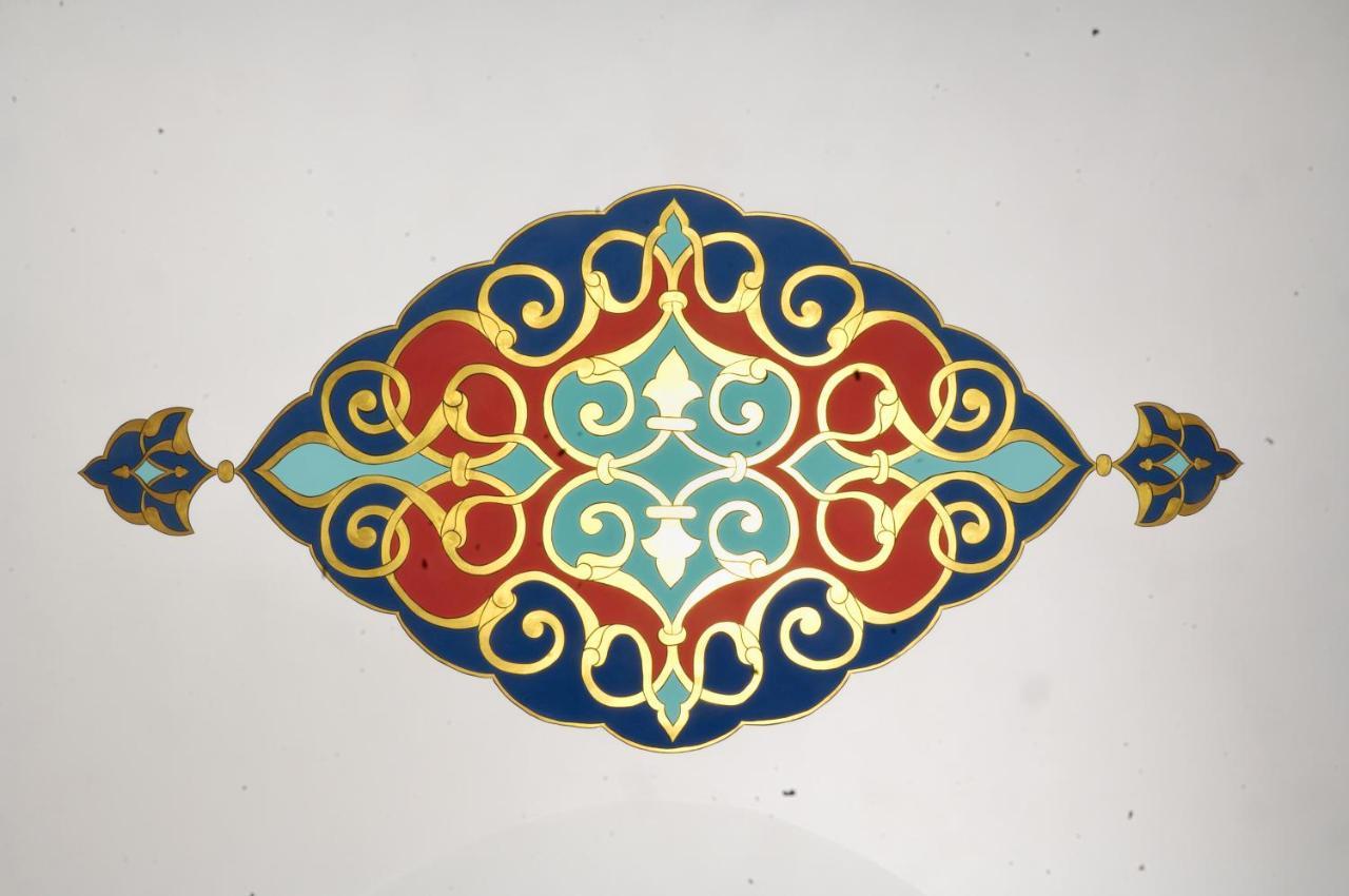 Kanuni Kervansaray Historical Cesme