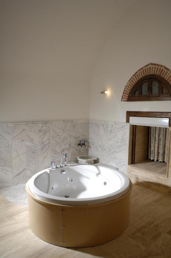Kanuni Kervansaray Historical Hotel 5*