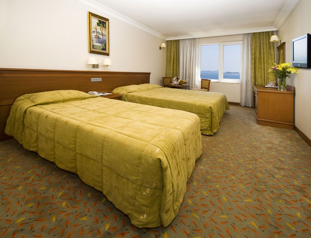 Hotel Grand Yavuz Sultanahmet 4*