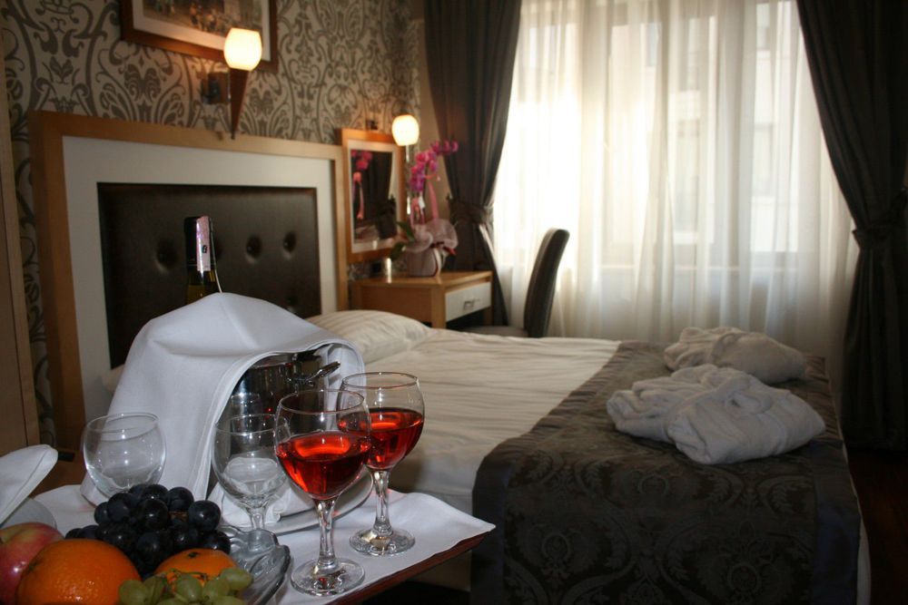 Nova Plaza Taksim Square Istanbul