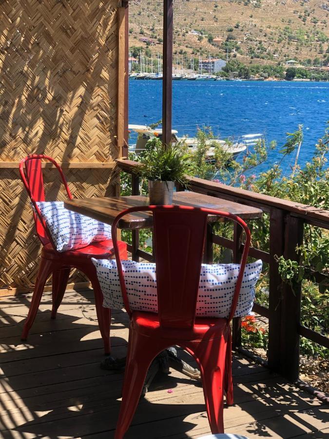Pembe Yunus Hotel Bozburun