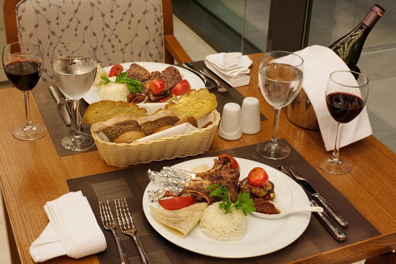Park Dedeman Denizli Hotel 4*