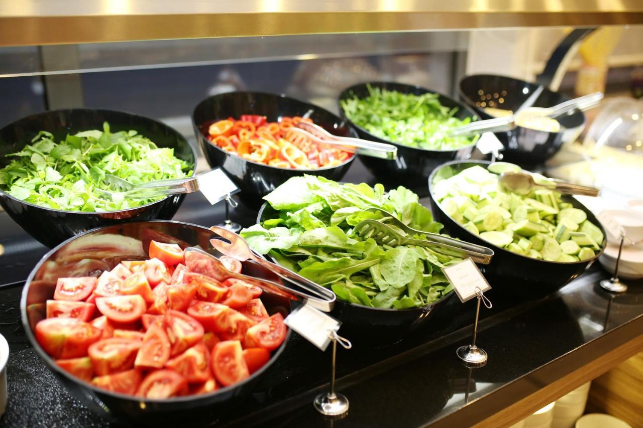 Hotel Park Dedeman Denizli 4*