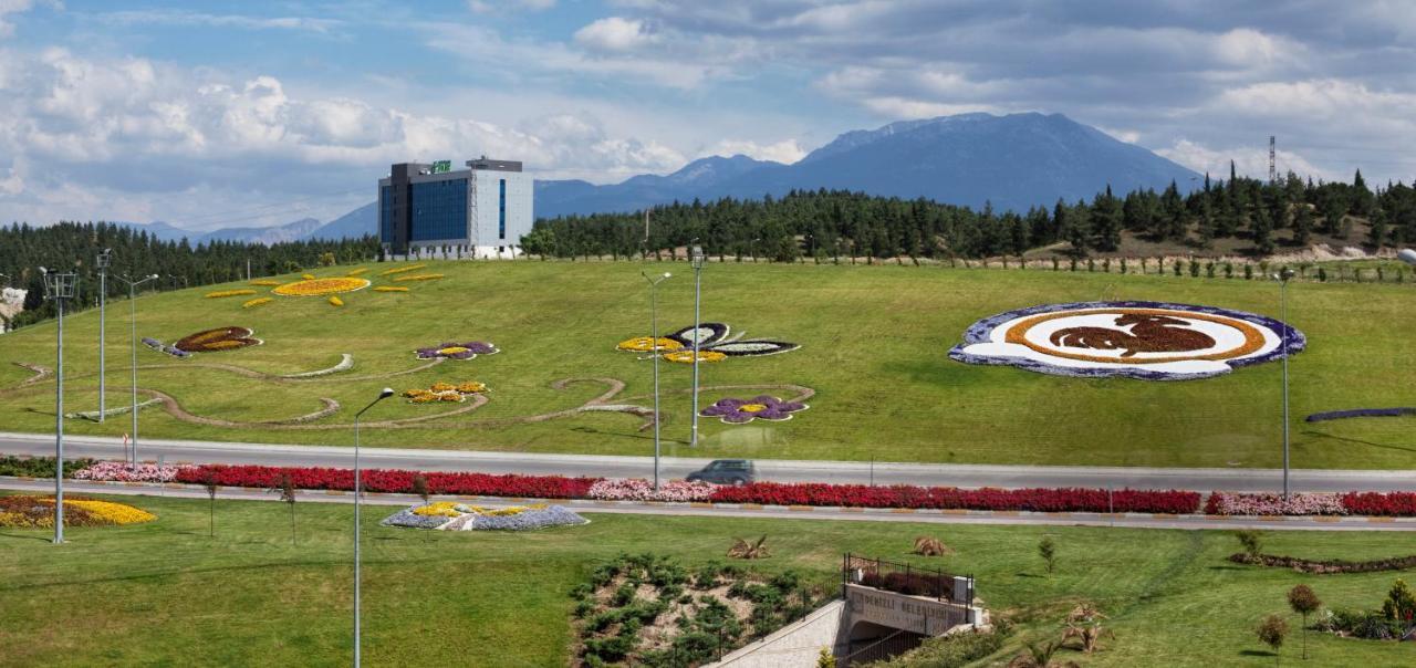 Park Dedeman Denizli Hotel Denizli (Denizli)