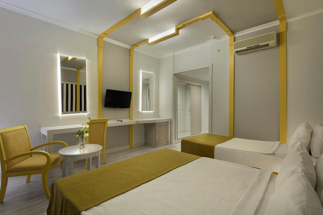 Grand Ring Beldibi (Kemer)