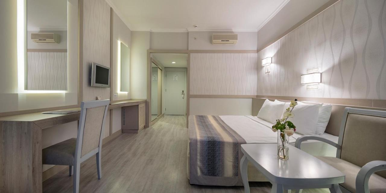 Grand Ring Hotel Beldibi (Kemer)
