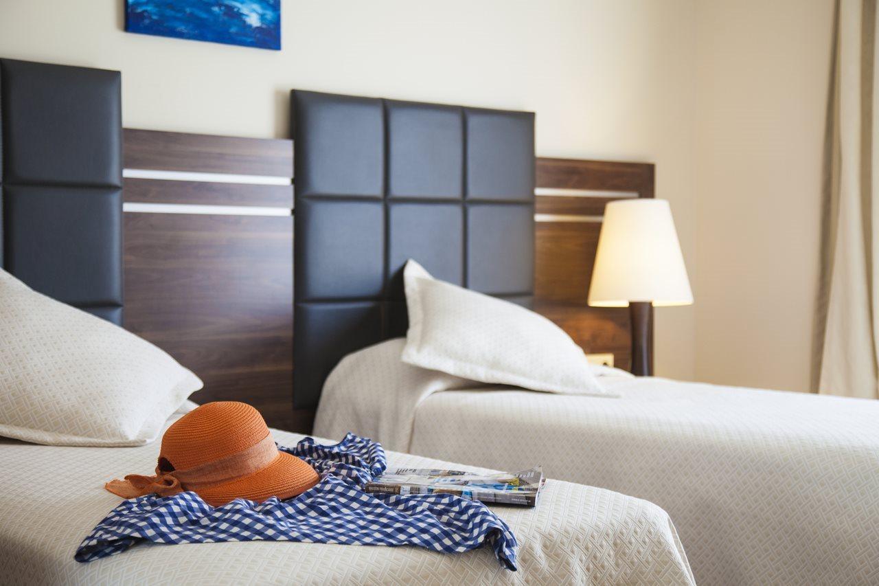 Hotel Golden Age Bodrum