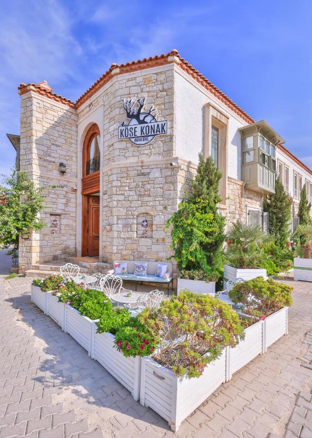 Kose Butik Hotel-special (adults Only) 2* Alacati
