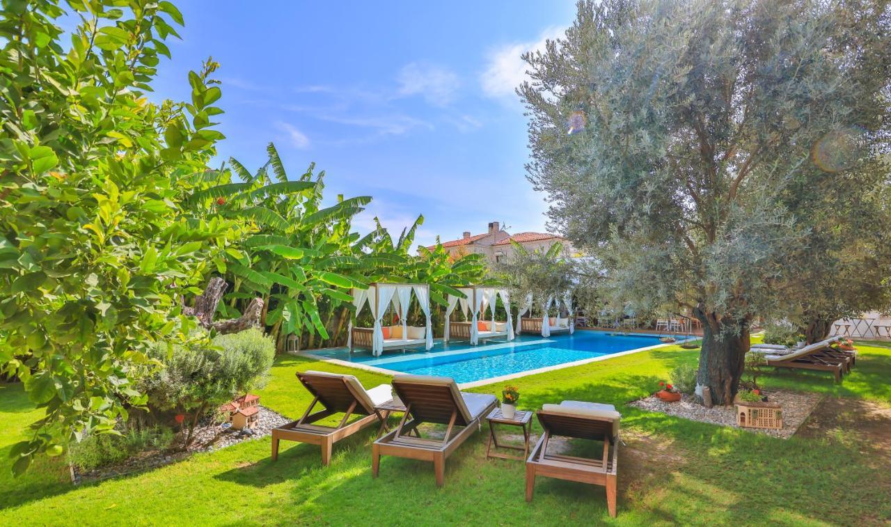 Kose Butik Hotel-special (adults Only) Hotel