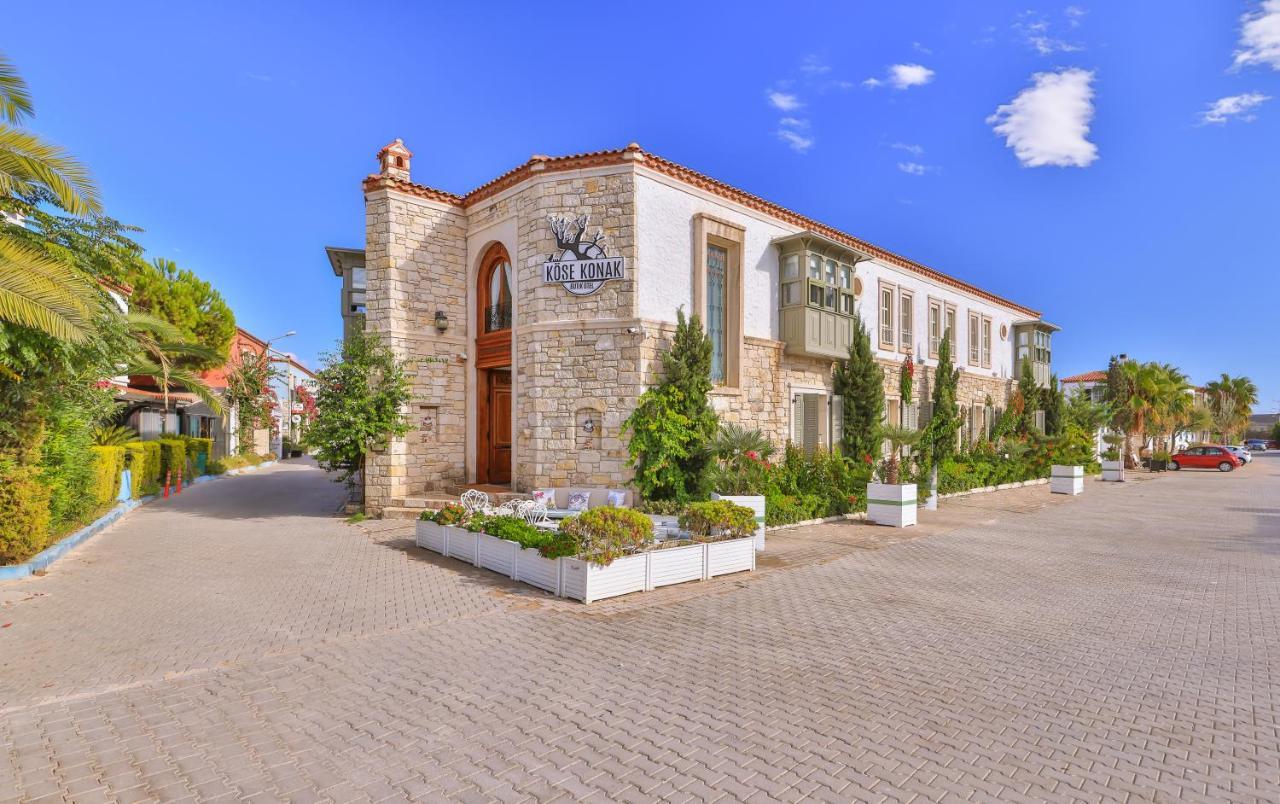 Kose Butik Hotel-special (adults Only) Hotel Alacati