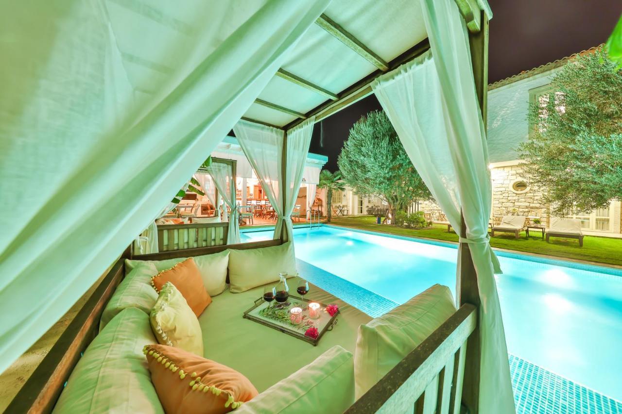 Kose Butik Hotel-special (adults Only) 2*