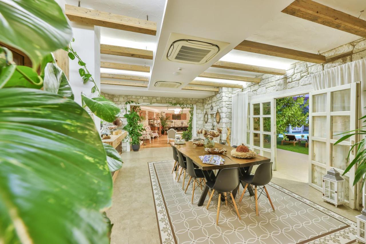 Kose Butik Hotel-special (adults Only)
