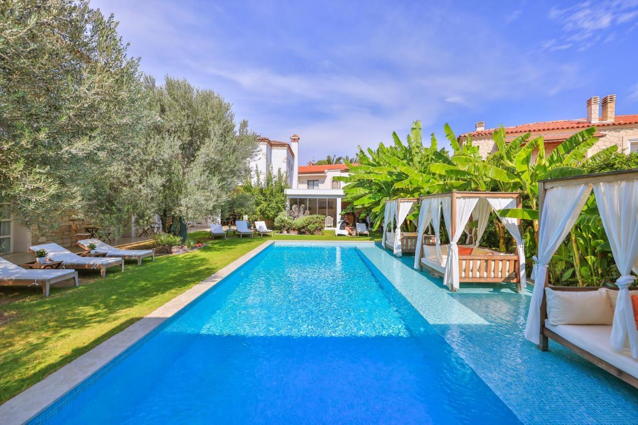 Kose Butik Hotel-special (adults Only)