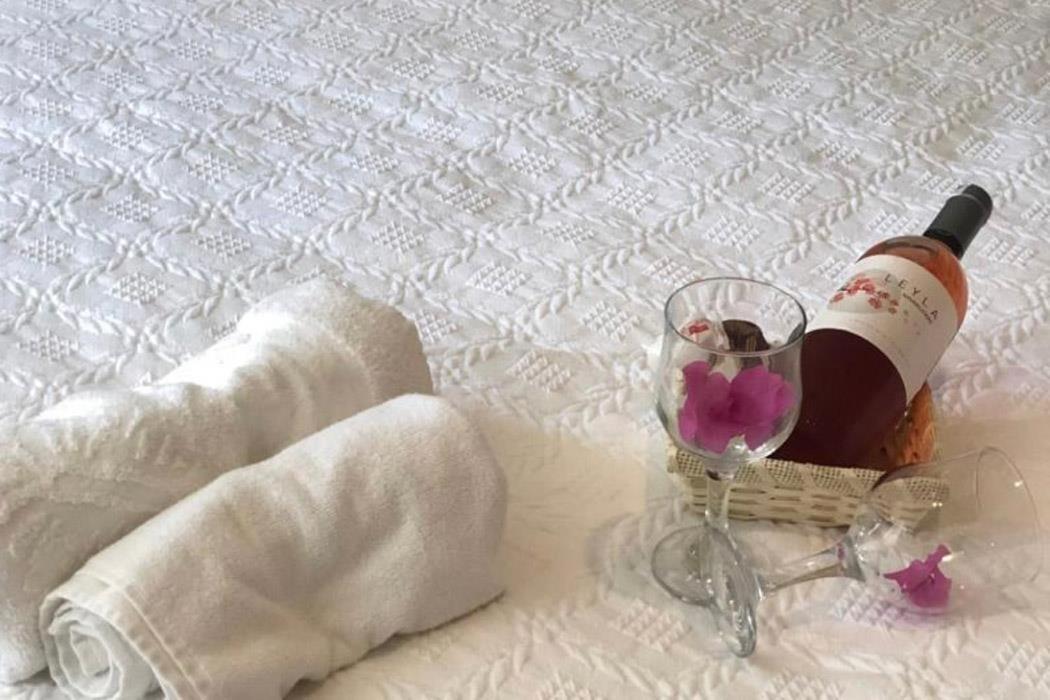 Beyaz Ev Guest house Alacati