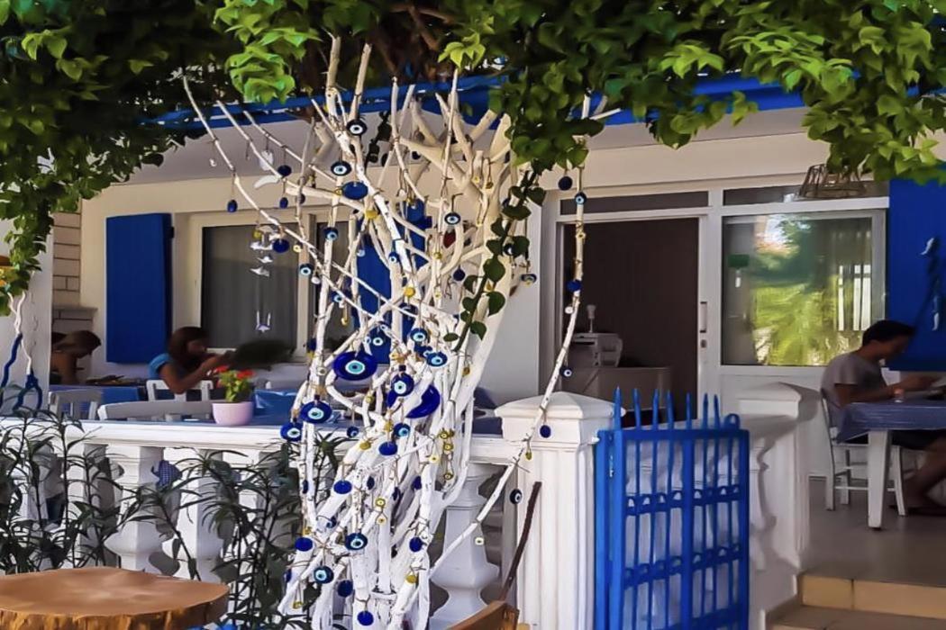 Guest house Beyaz Ev Alacati
