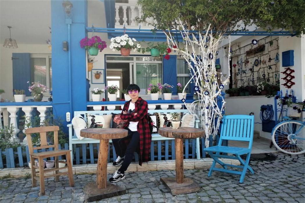 Beyaz Ev Guest house