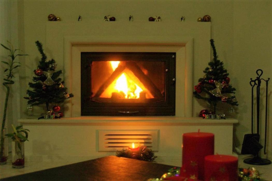 Beyaz Ev 3* Alacati