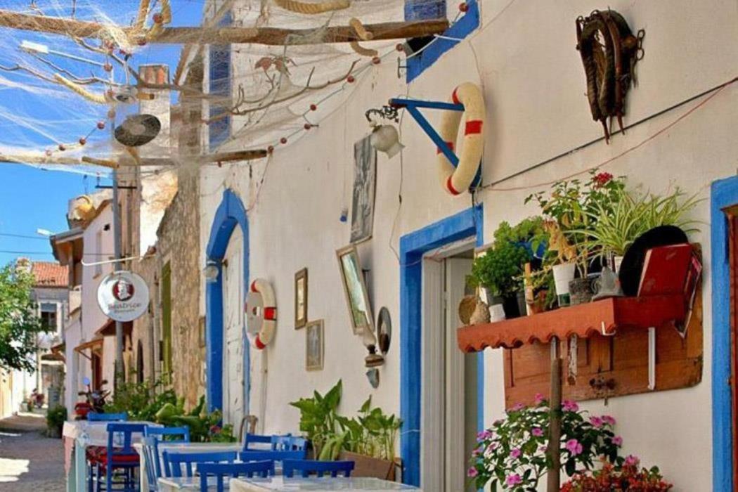 Guest house Beyaz Ev