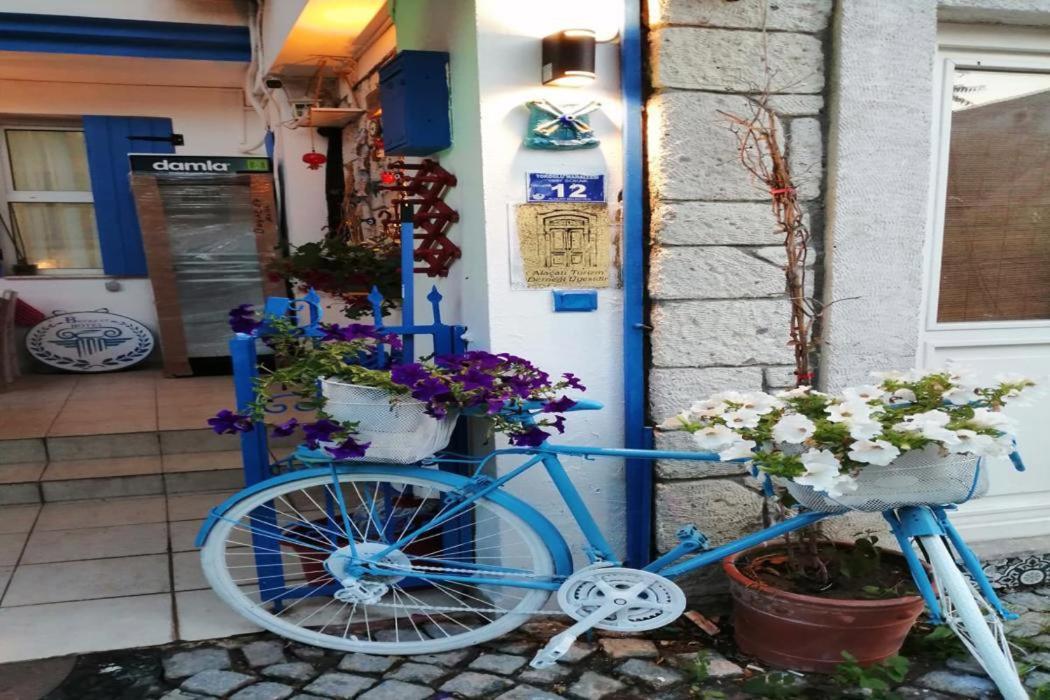 Beyaz Ev Guest house 3*