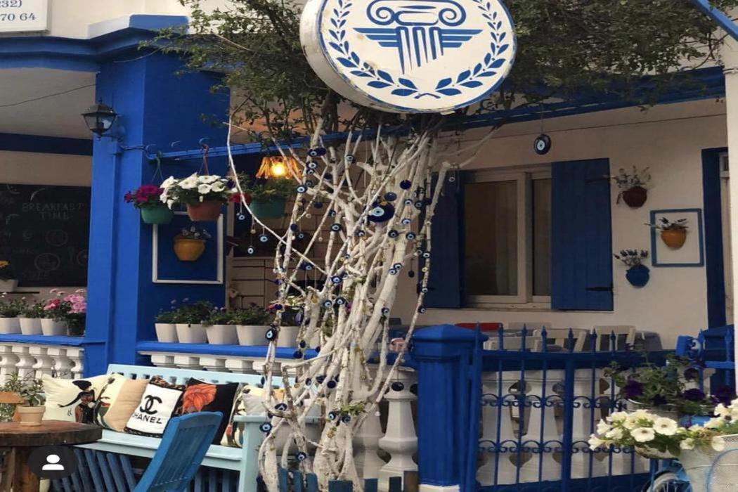 Guest house Beyaz Ev