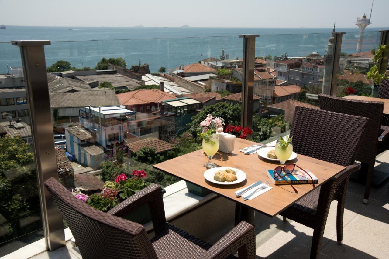Ferman Old -special Category 4* Istanbul