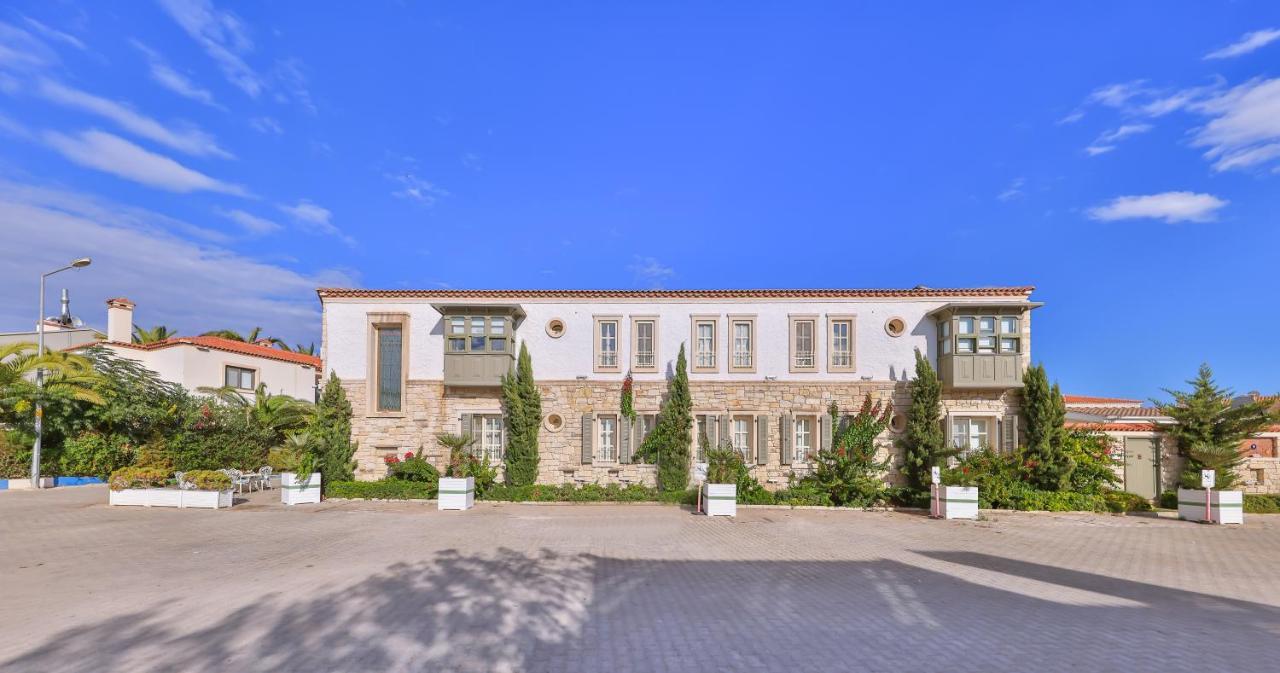Hotel Kose Butik Hotel-special (adults Only) Alacati