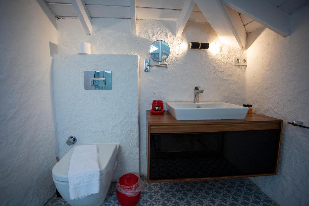 Kokopelli Bed & Breakfast Alacati