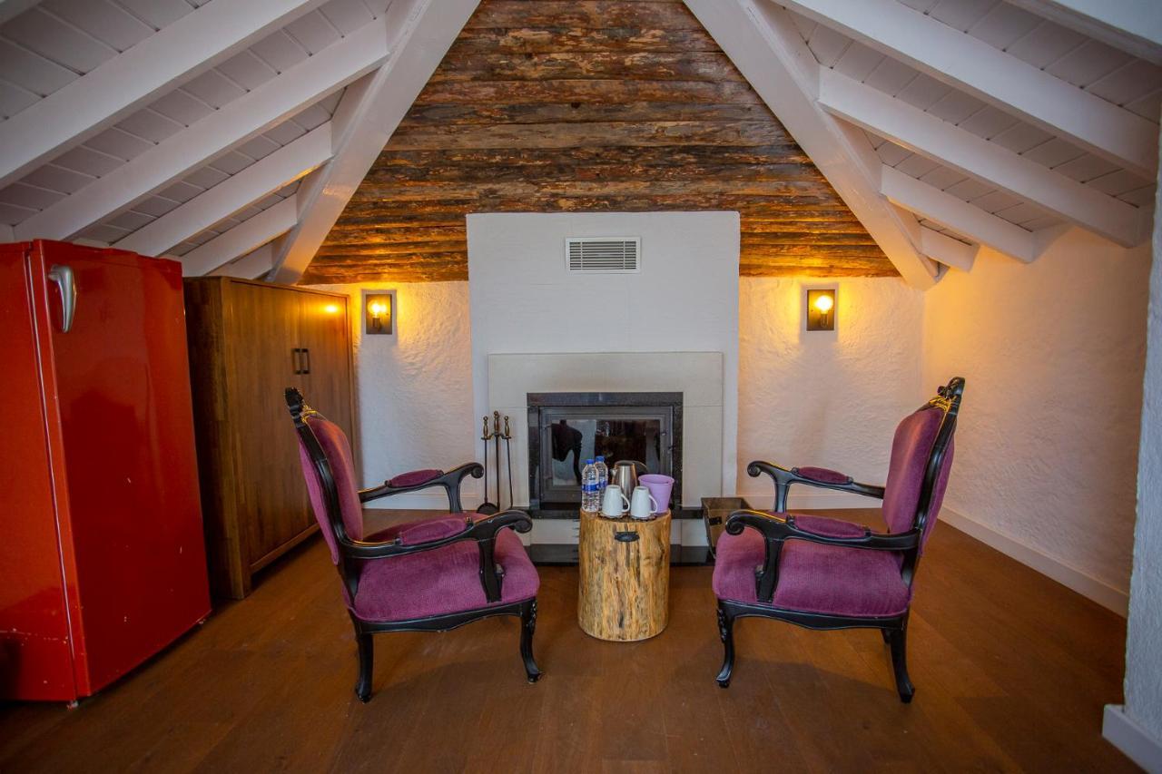 Kokopelli Bed & Breakfast