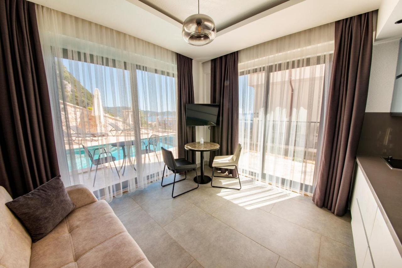 Granda Apartment