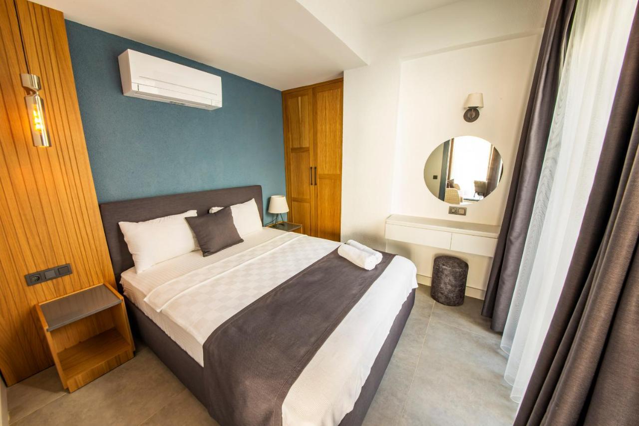 Granda Apartment Kas