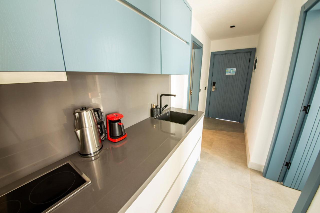 Apartment Granda
