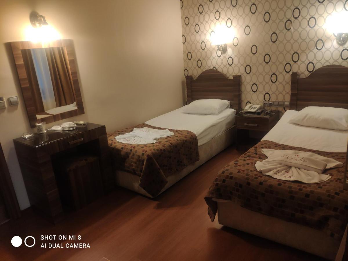 Bazaar Hotel Istanbul