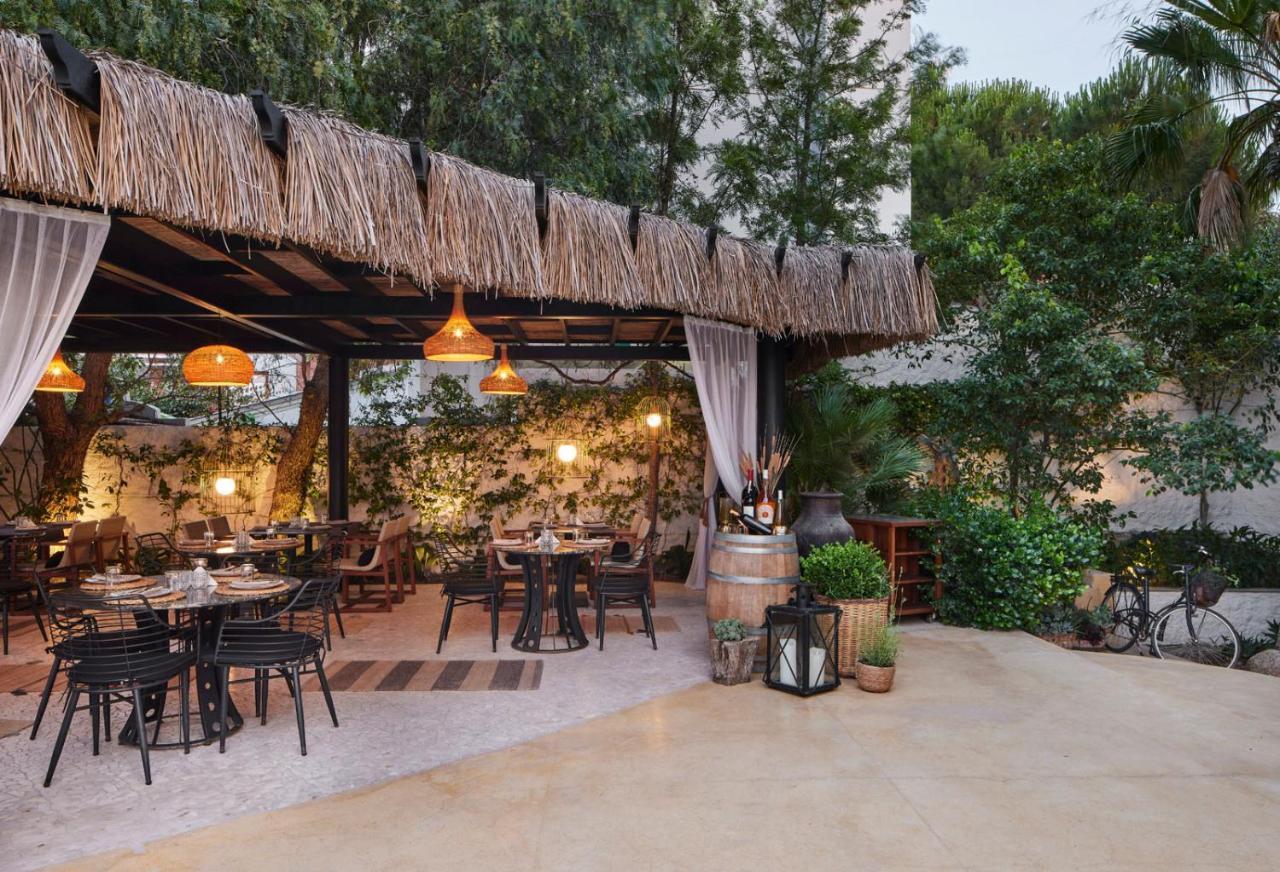 Hotel Port Ladera - Adult Only
