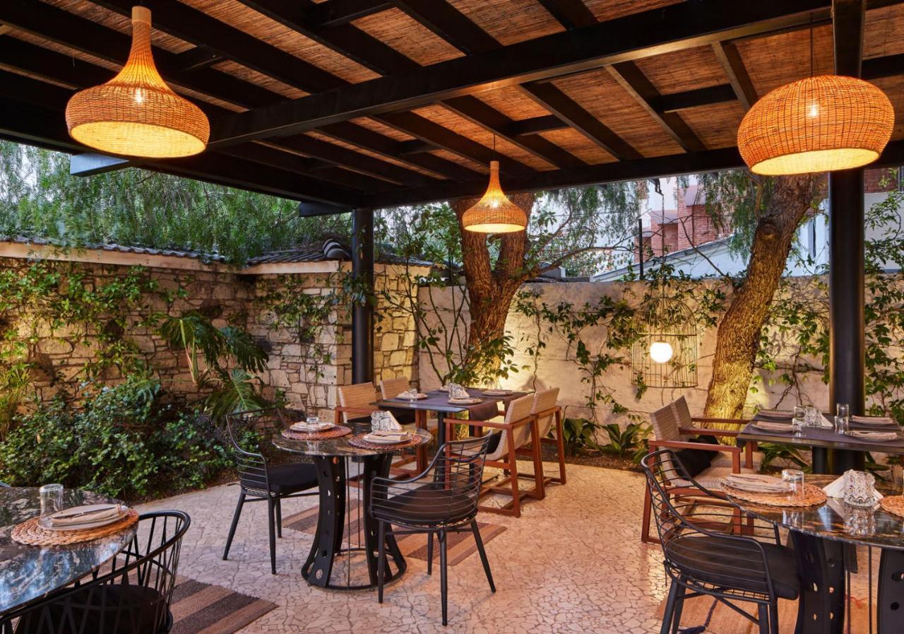 Port Ladera - Adult Only 3* Alacati