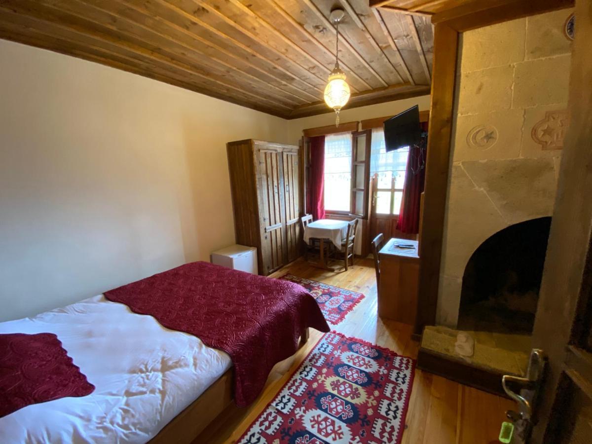 Hotel Kaf Dagi 3*