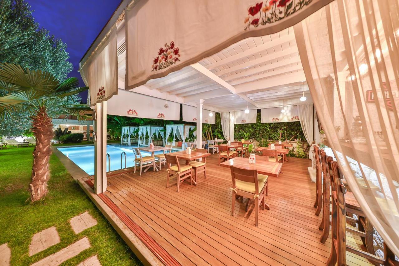 Kose Butik Hotel-special (adults Only) 2* Alacati
