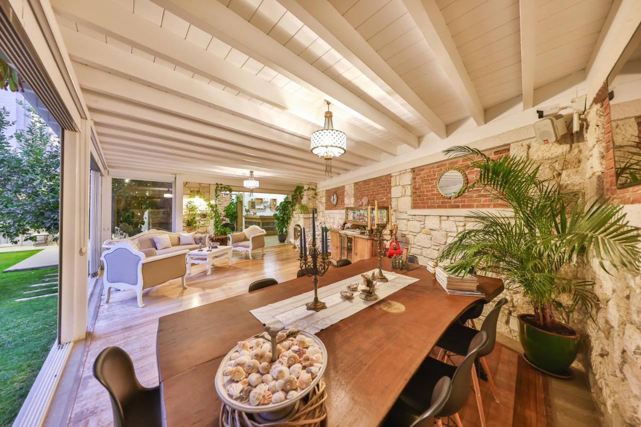 Kose Butik Hotel-special (adults Only) Alacati