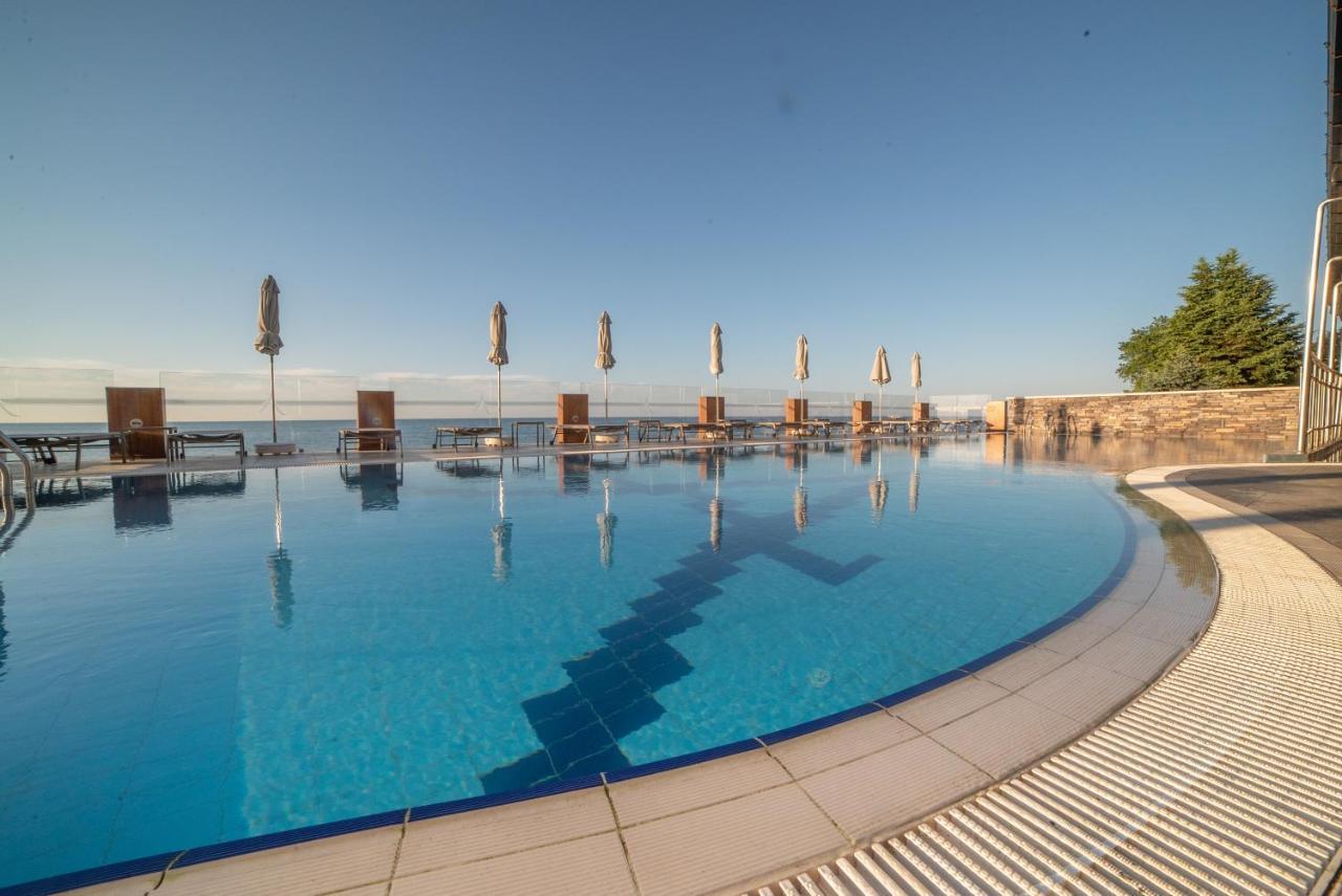 Hotel Atik Unye