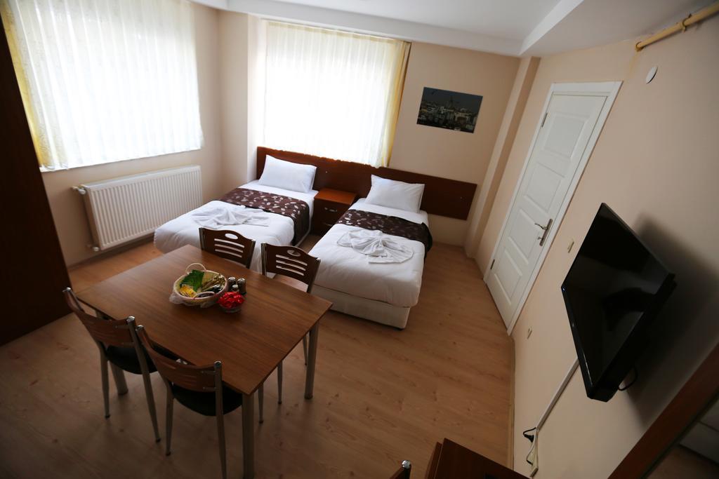 Bed & Breakfast Family Istanbul