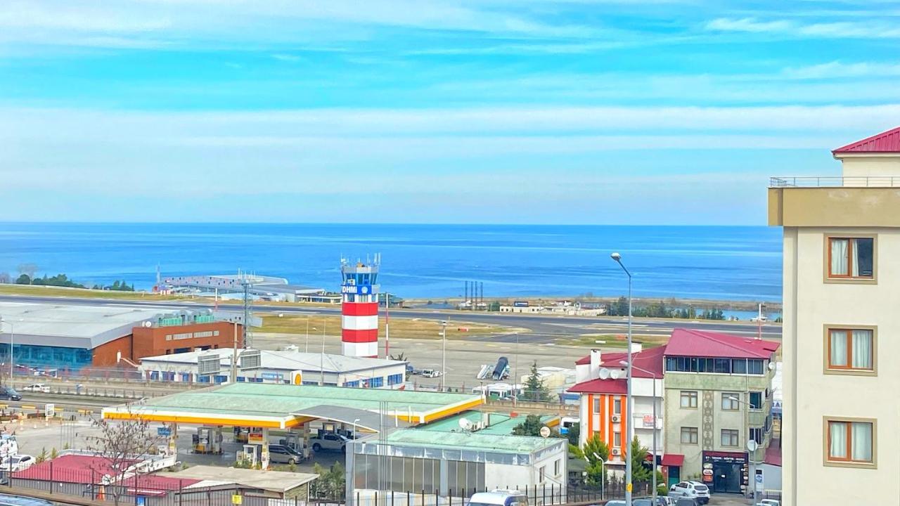 Heaven Hotel Trabzon