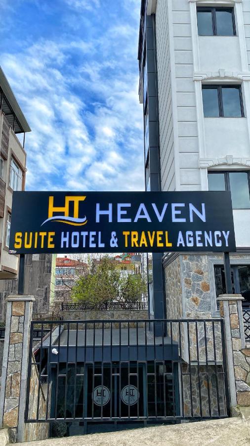 Heaven Hotel 4*