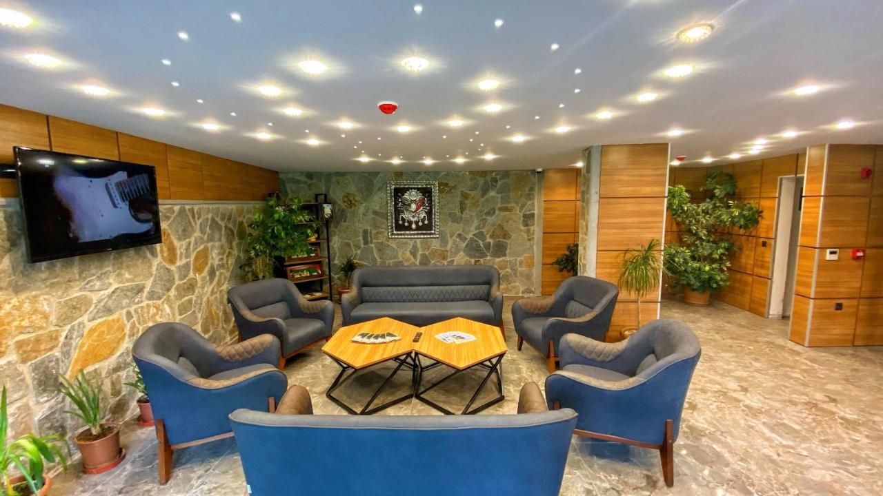 Heaven Trabzon