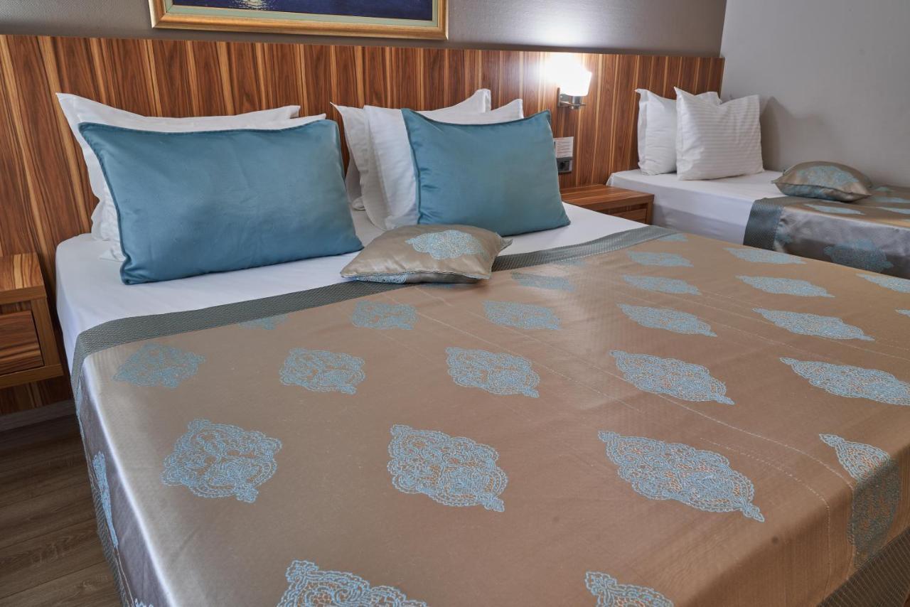 Eliz Convention Center Thermal & Wellnes Hotel Ankara
