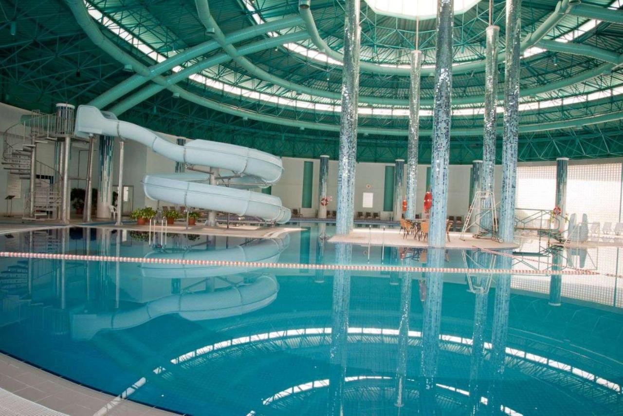 Hotel Eliz Convention Center Thermal & Wellnes Ankara