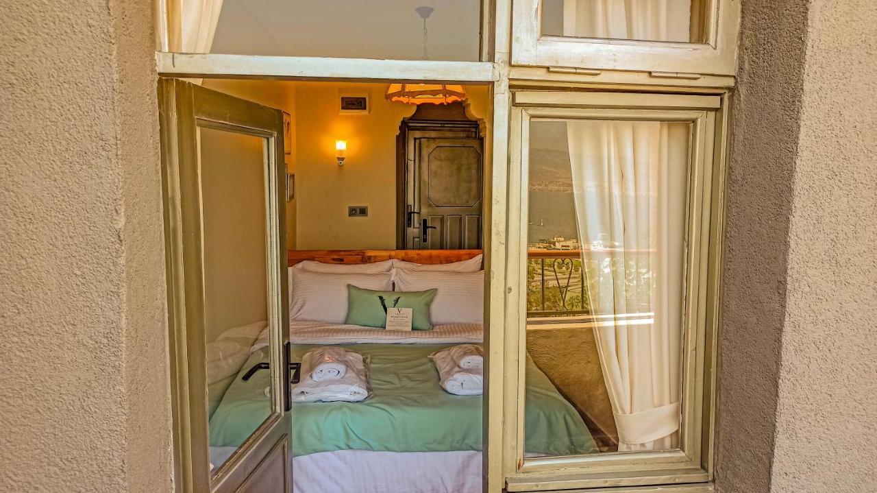 Hotel Variante 2*