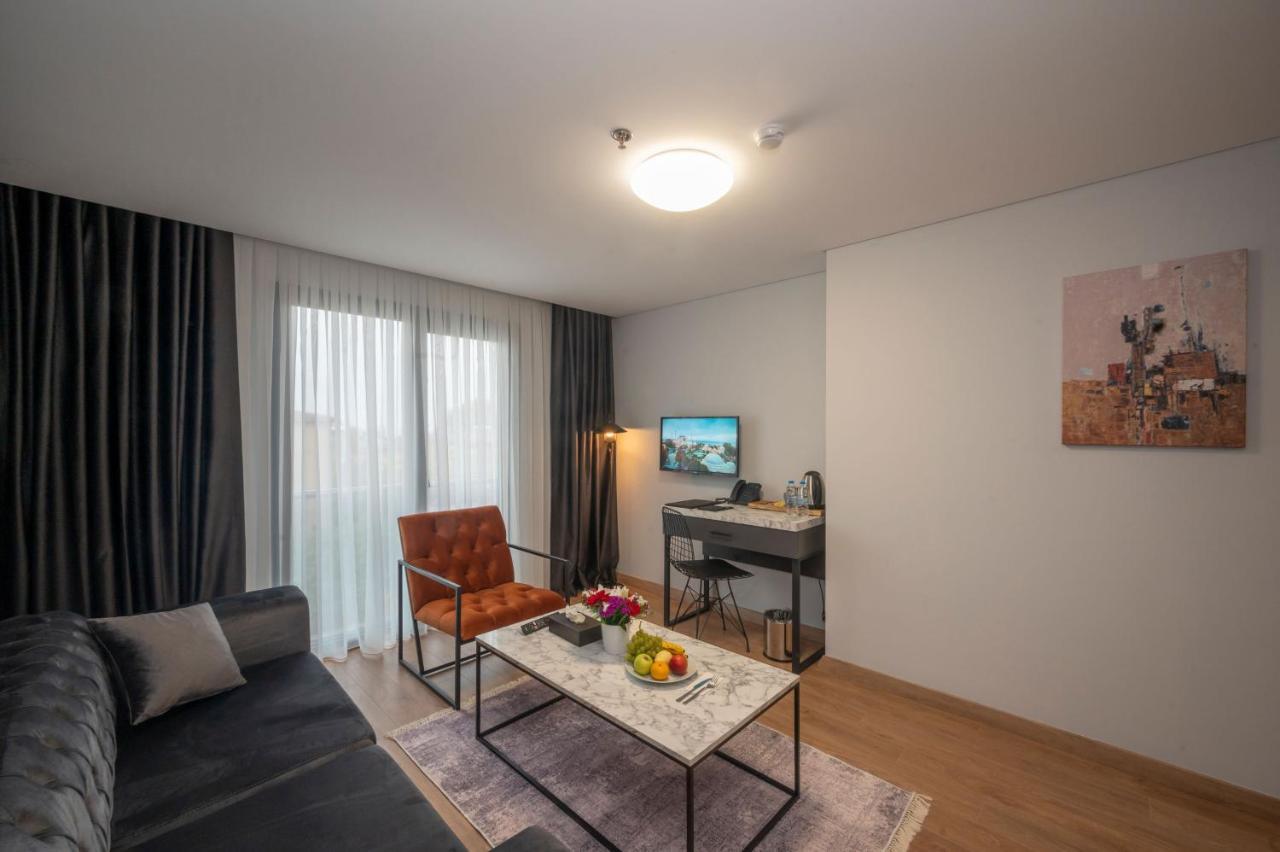 Ka & Hotel Istanbul