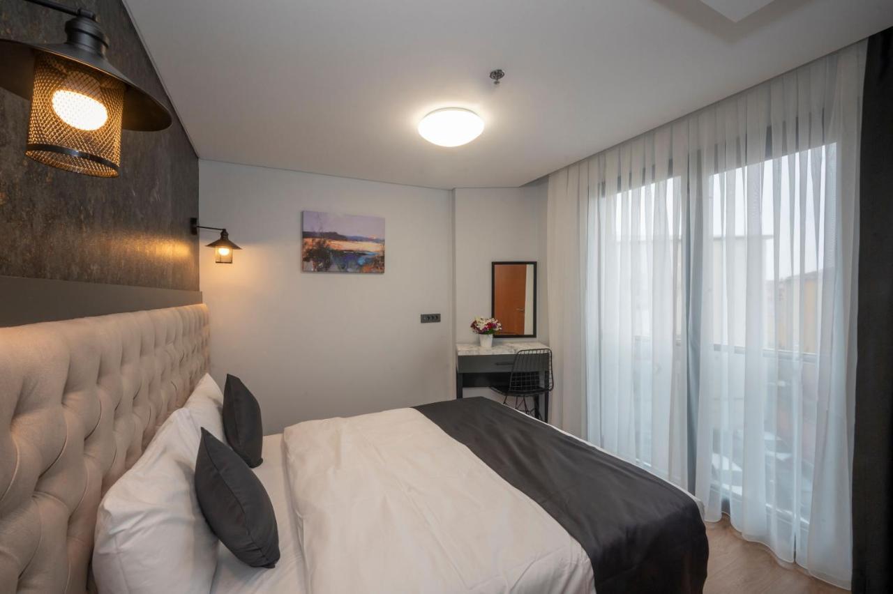 Hotel Ka &